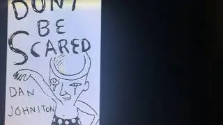 Fog Lake - My Yoke is Heavy (Daniel Johnston)