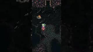 FFVI South Figaro Cave #finalfantasy #ff6 #ffvi #finalfantasyvi #pixelremaster #viral #trending