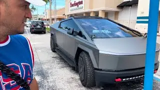 Shopping with the Tank🆘Paparazzi in Miami after me🎬How much does a drone cost❓