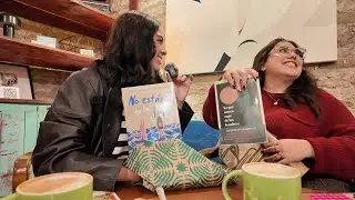 Club de lectura de dos intercambio de libros 📚 + ins and outs del año 
