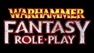 Kampania RPG Warhammer S01E01
