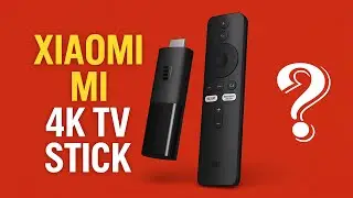 Xiaomi TV Stick 4K Review & Buying Guide For 2025 | Compact & Powerful