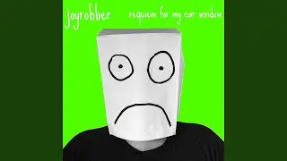 requiem for my car window