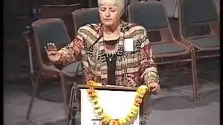 EC1997 - Rita Klaus - Journey to God through Suffering