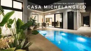 Visita Noturna! Casa Michelangelo no Jardim Cidade Mon&ccedil;&otilde;es - Maring&aacute;-PR