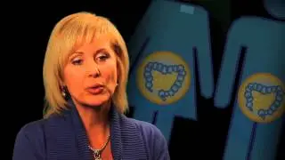 Gut Inspired: Michele on IBD, education and empowerment