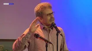 (3628) Arne Nordbø sammen med Øklands: Når nettene blir lange og kulda setter inn -med intro
