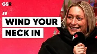 Shrek Personas, Blue Tits Fanmail & Mo&rsquo;s Big Coffee Reveal