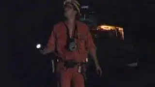 Rock Mechanics Engineer