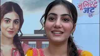 Heer Special Talk Tu Juliet Jatt Di | Jasmeet Kaur | Sargun Mehta | Colors TV New Show | PT India