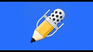 Using Notability for PDFs & Google Classroom