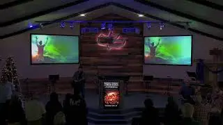 Revelation 18:11-24 