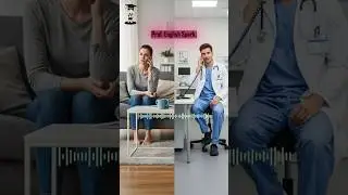 📞 How to Schedule a Doctor&rsquo;s Appointment &ndash; English for Beginners &ndash; Practice Everyday Conversation