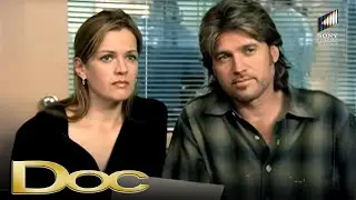 When Doctors Fall Sick | Doc (2001&ndash;2004) | Compilation
