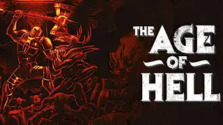 The Age of Hell | Demo | GamePlay PC