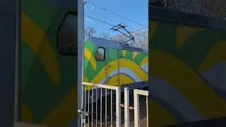 PKP Pruszków - 16.04.2025