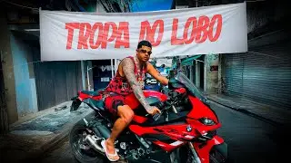 Bielzin ft. DJ Terrorista - TROPA DO LOBO