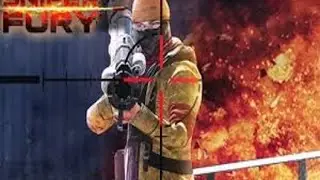 Sniper Fury игра на Android и iOS