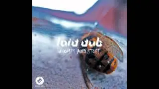 Laid Dub - Enough