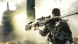 Tom Clancy&rsquo;s The Division 2 [RTX 2080 Ti Aorus ] iCore 9 9900 k]  4 K [RTX 2080 Ti Aorus ] iCore 9 9