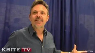 Danny Cannon on Gotham Season 4 & 