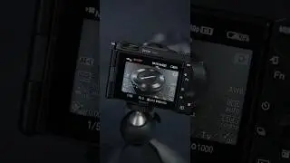 SONY ZV-E10 лучшая камера для блогера #shorts