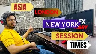 HOW TO TRADE SESSION IN FOREX ,STOKES,COMMODITY #forex  #forextrading #sellsetup