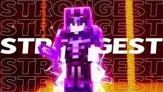Trying To Gain ULTIMATE POWER in This Minecraft SMP.....