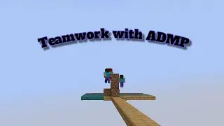 ADMP in English