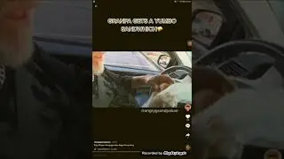 angry grandpa gets a yumbo sandwich