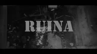 COLETIYAS X BRAHMA - RUINA (VIDEOCLIP)
