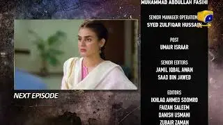 Kalank Episode 24 Teaser - 17th September 2023 - HAR PAL GEO
