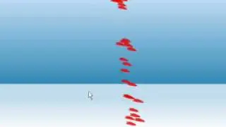 Bloody Penguin Throw - My Score