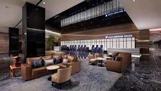 Villa Fontaine Grand Haneda Airport, Tokyo, Japan | Travel Book