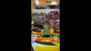 Pok&eacute;mon Monday Madness Pack Rips!!!