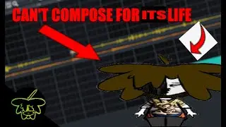 Moog makes bad charts because they are bored (maybe short stream, idk)