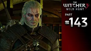 The Witcher 3 Wild Hunt Walkthrough Part 143 &middot; Main Quest: The Great Escape Part 1 | PS4 PC Xbox One