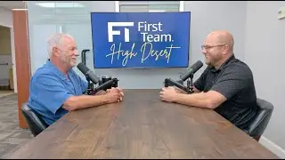 Ep. 6 | Bruce Kallen Podcast | High Desert Commercial Real Estate Leader &ndash; First Team Real Estate