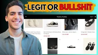 Shopyes.live Review &mdash; Legit Online Store or Scam Warning?