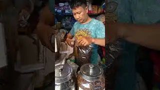 Quiapo Cafe Kabuhayan since 1944 #coffee #shorts #quiapochurch  #streetfood