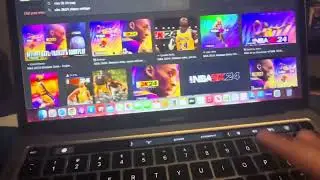 NBA 2K24 Coming Out For PS5 PS4 Xbox Series X/S Nintendo Switch PC