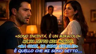 Il Miracolo Dell'Inganno E Del Tradimento Divino - La Donna Infedele.