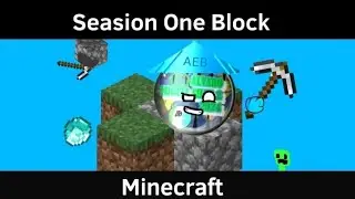 SEASION ONE BLOCK COMPLETA 