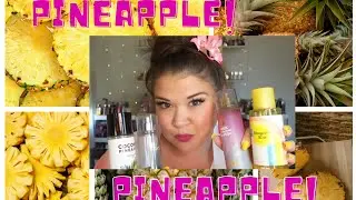 Sweet and Juicy: Discover the Best Pineapple Scents to Sizzle Up Your Summer 2023