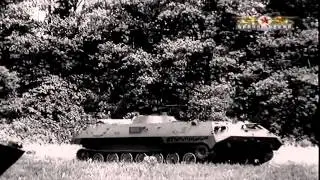 Zapad-81 West-81 Largest Military Exercise by the Soviet Union
