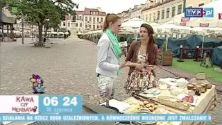 Kawa czy herbata? - Ośrodek Kształcenia Lotniczego w Rzeszowie