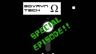 Sovryn Tech Special 0021: &ldquo;MaidSafe: A REAL Decentralized Internet&rdquo;