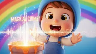 Magical Color Mixing Fun Kids Songs Compilation and many more fun songs!
