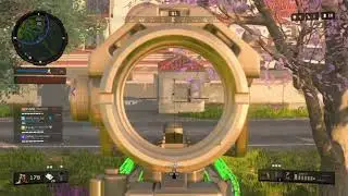 COD BO4 Epic gameplay With Snipers
