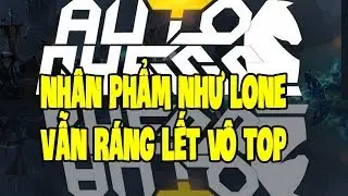 B&agrave;i roll xấu nhưng vẫn r&aacute;ng lết v&ocirc; top =)) | Gasenpai | auto chess vn | gameplay
